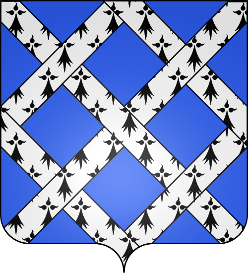 Blason de Plorec-sur-Arguenon