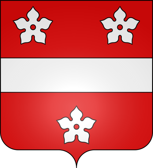Blason de Châtelaudren-Plouagat