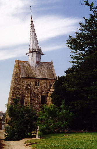 Plougrescant st gonery