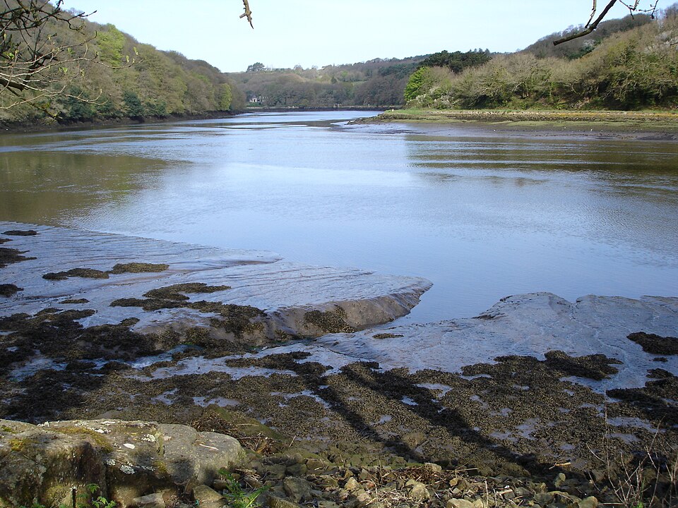 Estuaire du Léguer