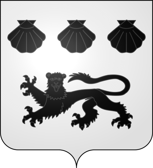 Blason de Ploumilliau