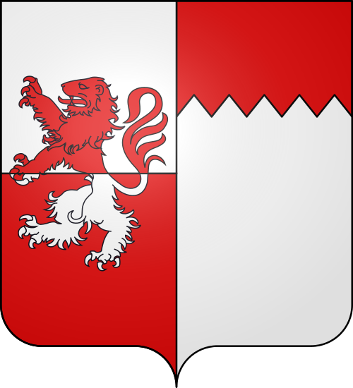 Blason de Plouvara
