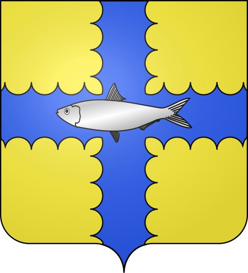 Blason de Pludual