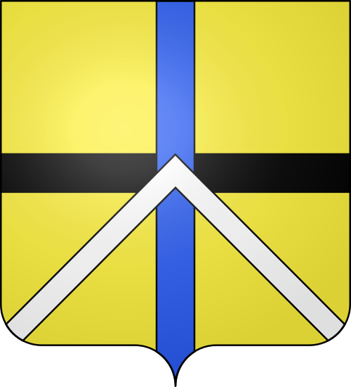 Blason de Pluzunet