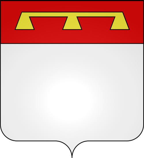 Blason de Quintin