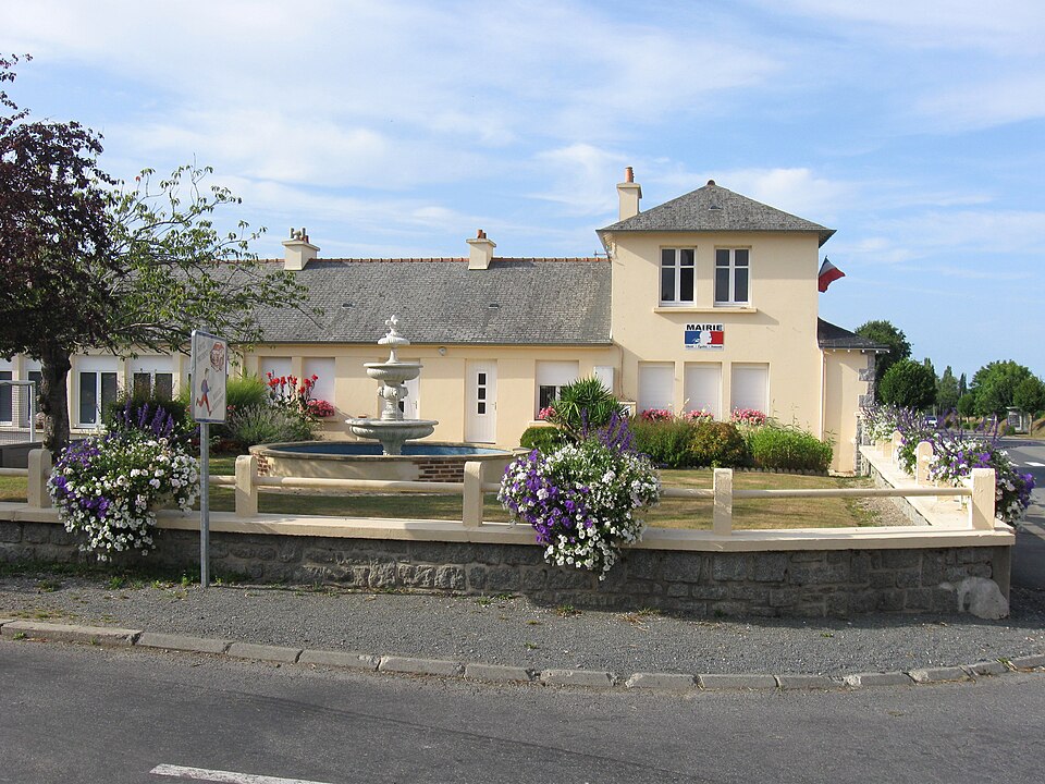 Ruca mairie