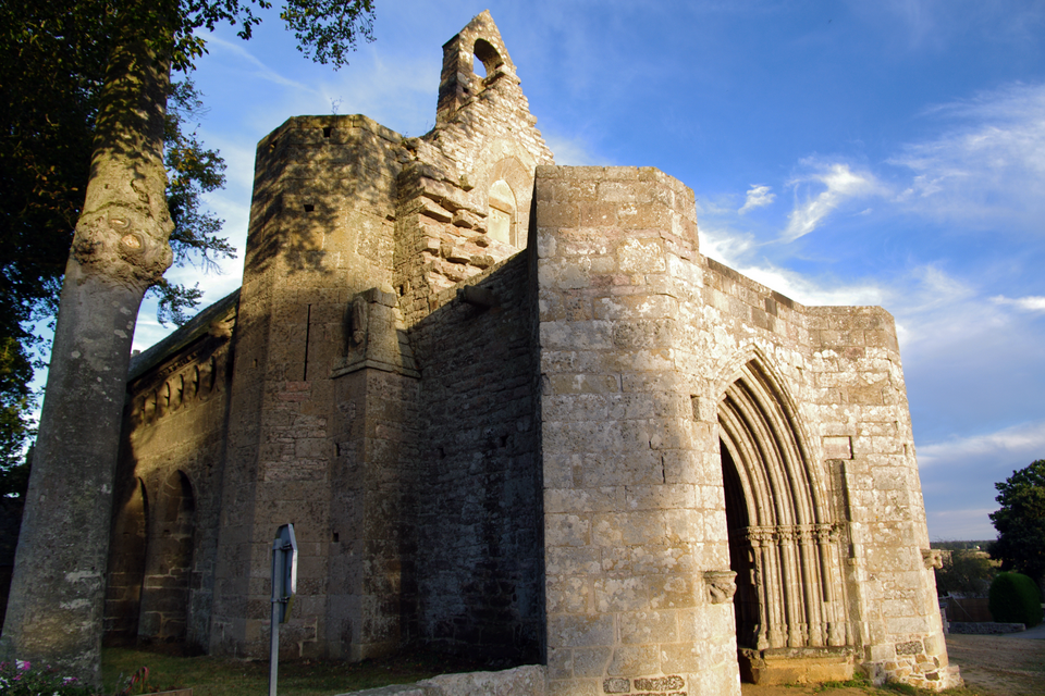 Chapelle st jacques stAlban 2