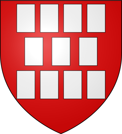 Blason de Saint-Denoual