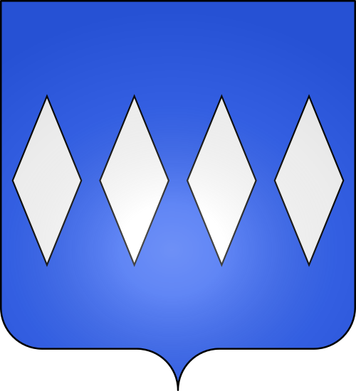 Blason de Saint-Jouan-de-l'Isle
