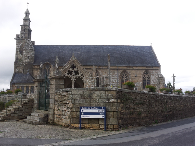 Église et croix 2012 — 10 — 09 16 — 16 — 17
