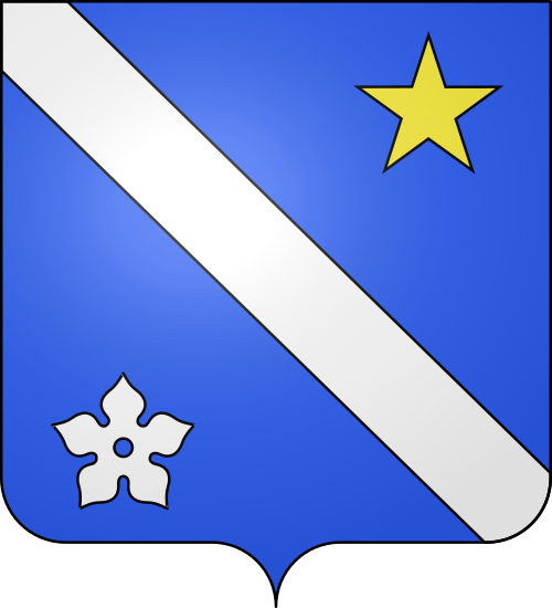Blason de Saint-Michel-de-Plélan