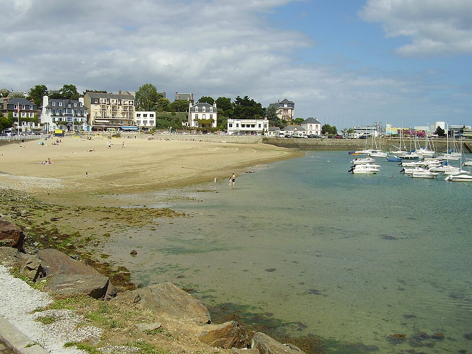 Saint — Quay — Portrieux 2008 PD 02