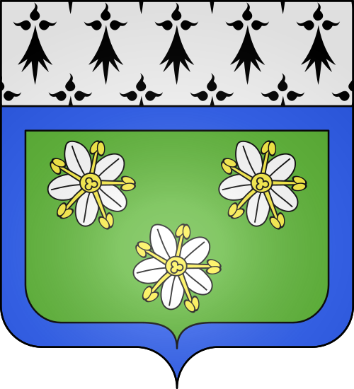 Blason de Squiffiec