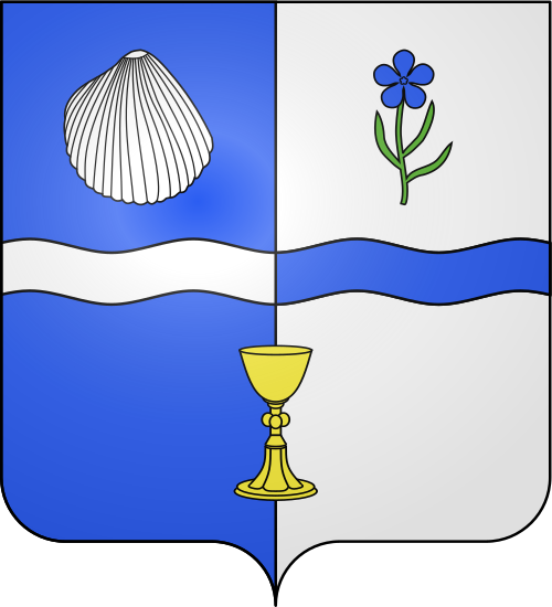 Blason de Tréfumel