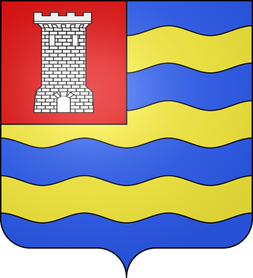 Blason de Trégastel