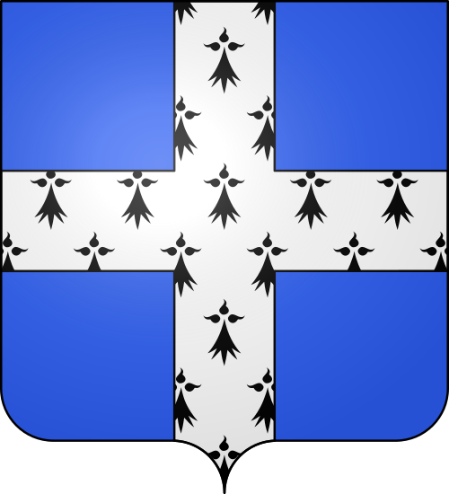 Blason de Trélivan