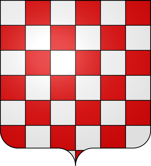 Blason de Tréméreuc
