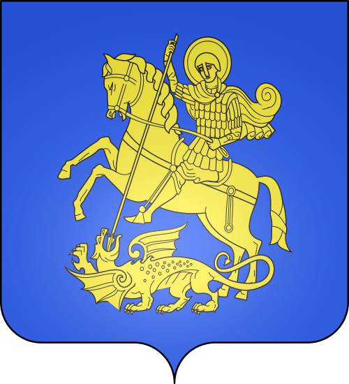 Blason de Trémeur