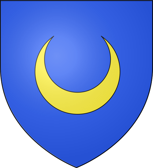 Blason de Trémuson