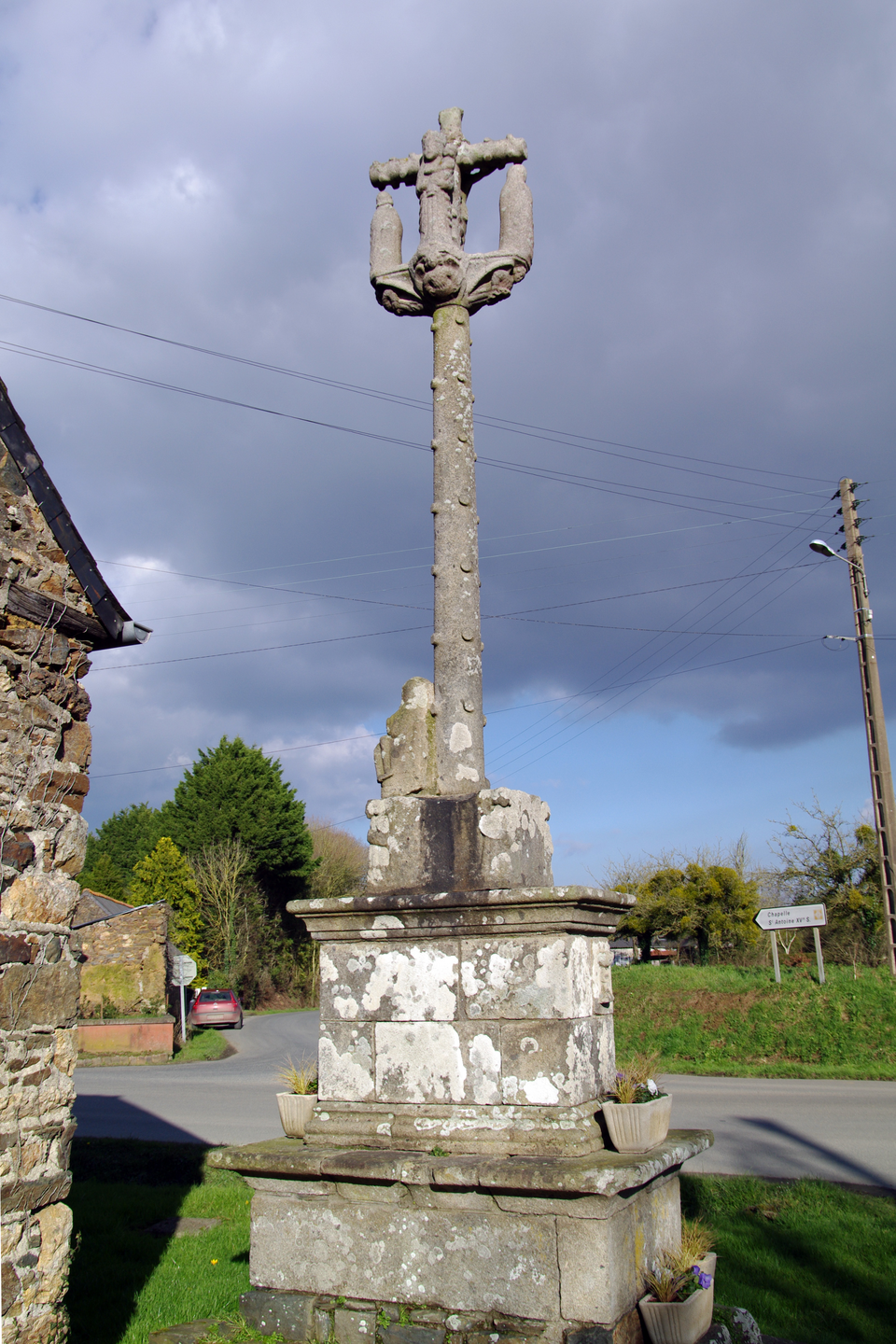Croix 18 Tressignaux 1