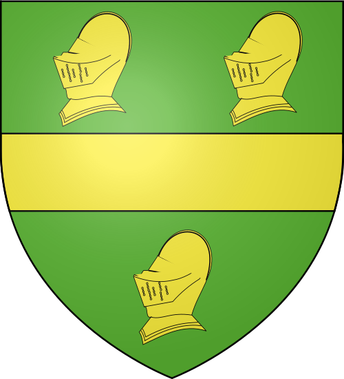 Blason de Tréveneuc