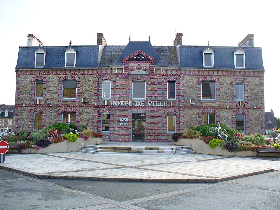 YffiniacMairie