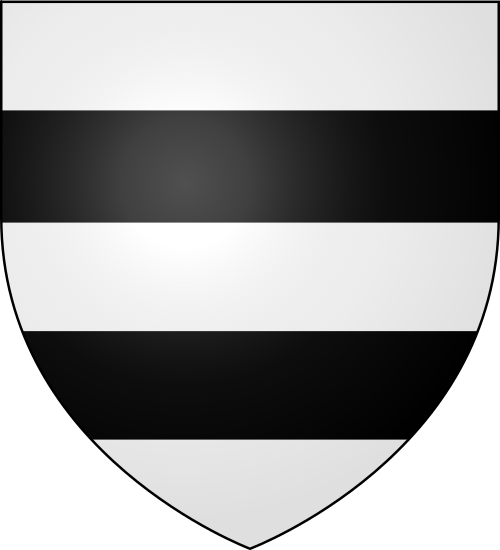 Blason de Yvignac-la-Tour