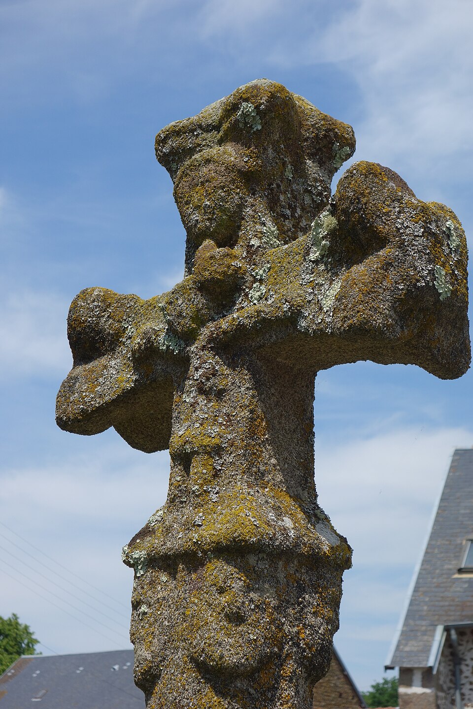 Croix de Chatenet