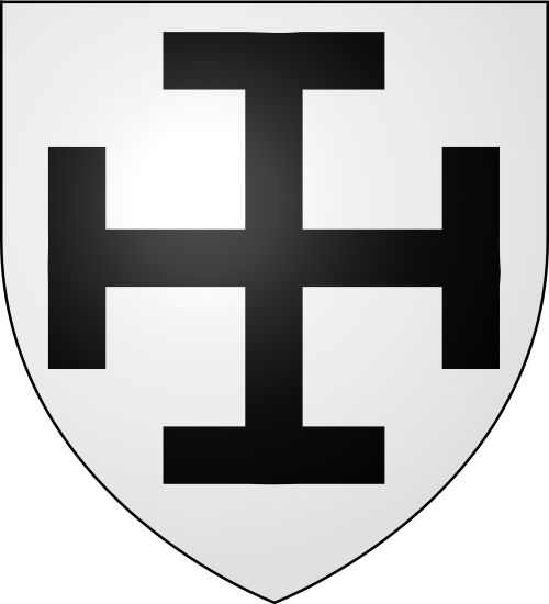 Blason de Blessac