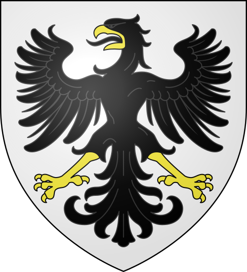 Blason La Celle-Dunoise