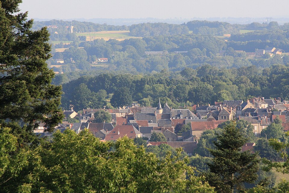 DunLePalestel