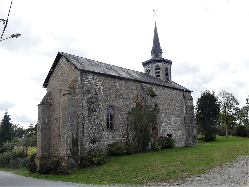 Mazeirat église (1)