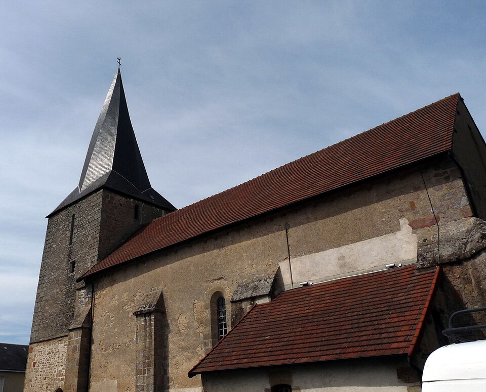 EgliseNaillat