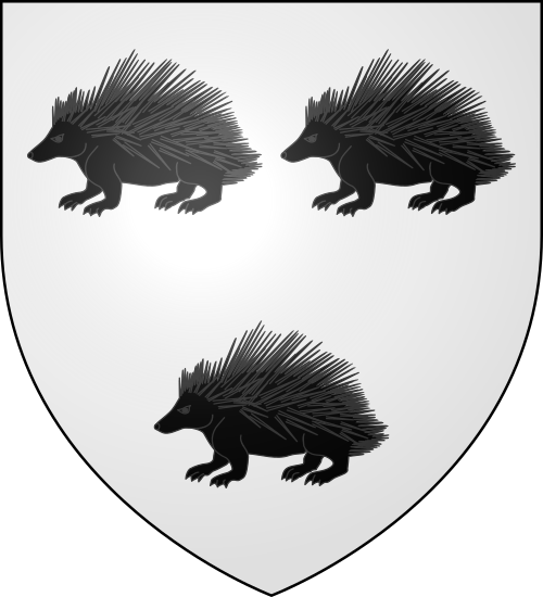 Blason de Puy-Malsignat