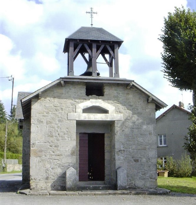 Savenne église 787154 — panoramio