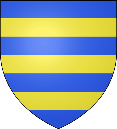 Blason La Souterraine