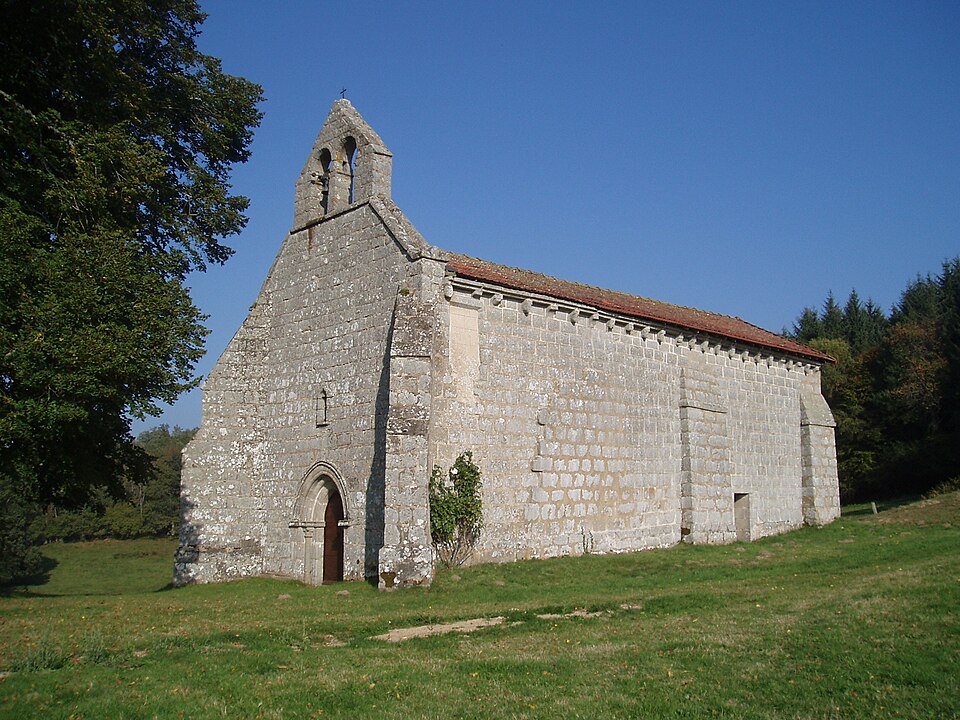 Chapelle Fonteyne
