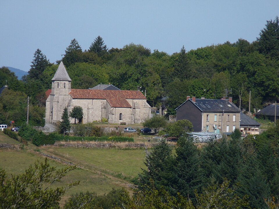 SaintGoussaud