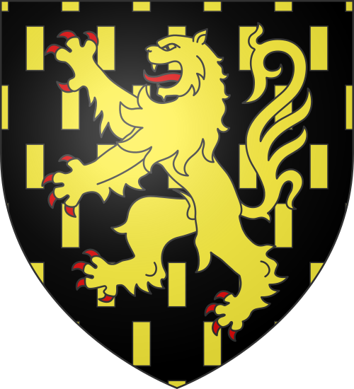 Blason de Saint-Julien-le-Châtel
