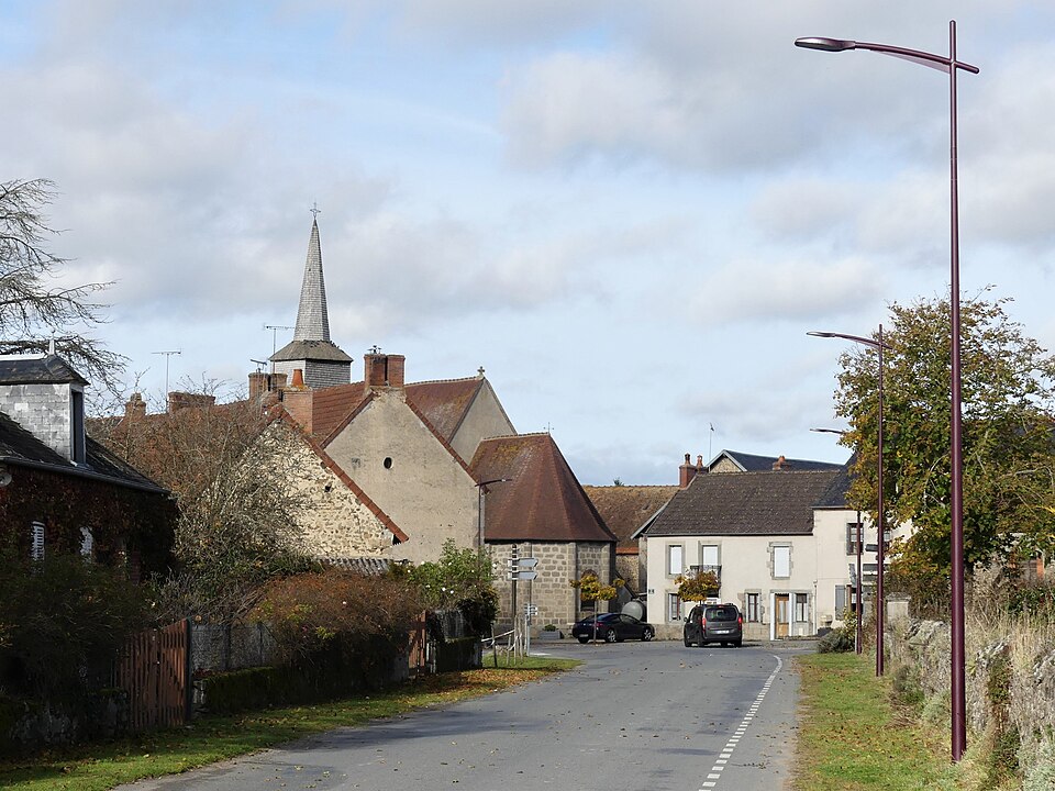 Saint — Loup 23 bourg (3)