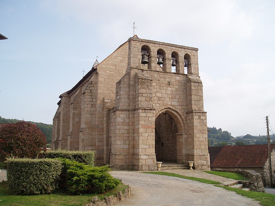 Église de st quentin