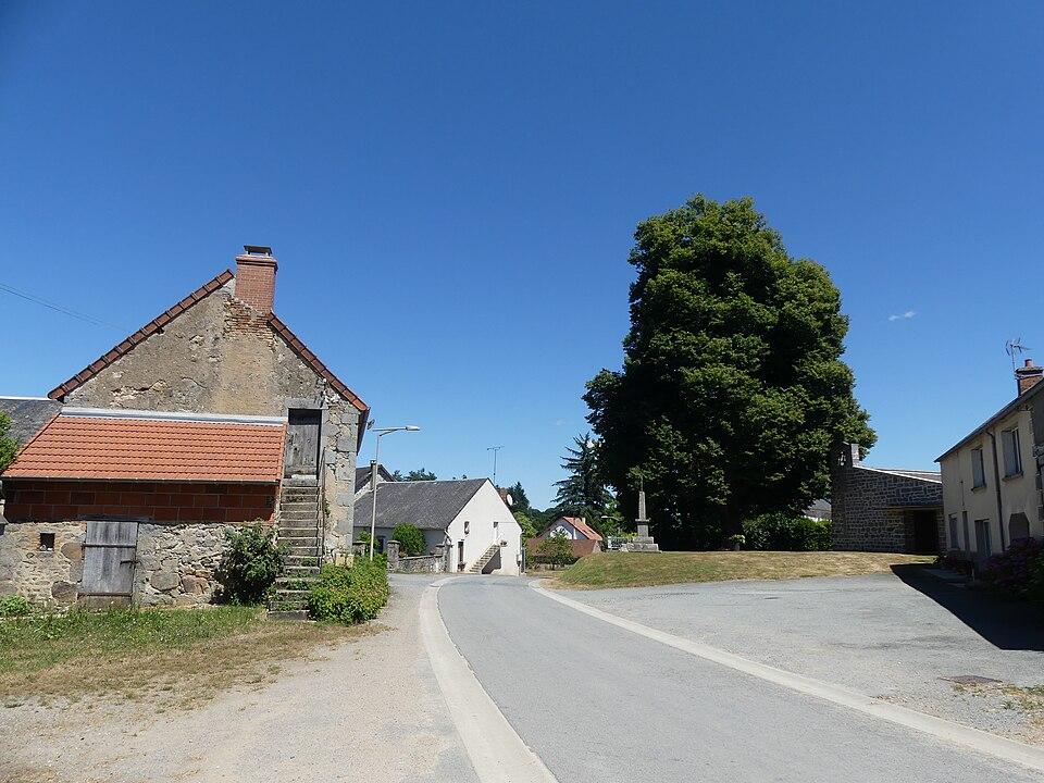 Verneiges bourg (2)