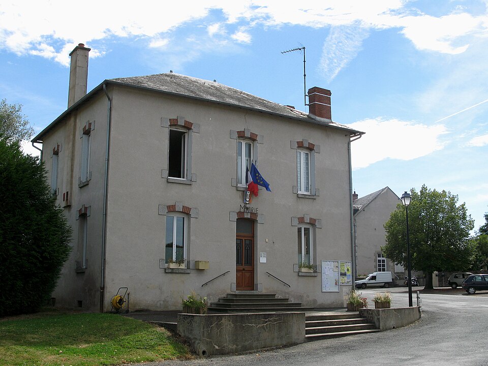 Villard (mairie) 1