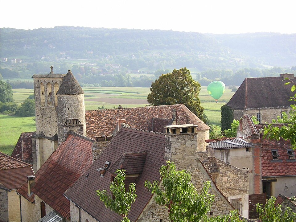 Allas les mines