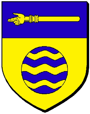 Blason de Augignac