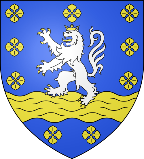 Blason La Bachellerie