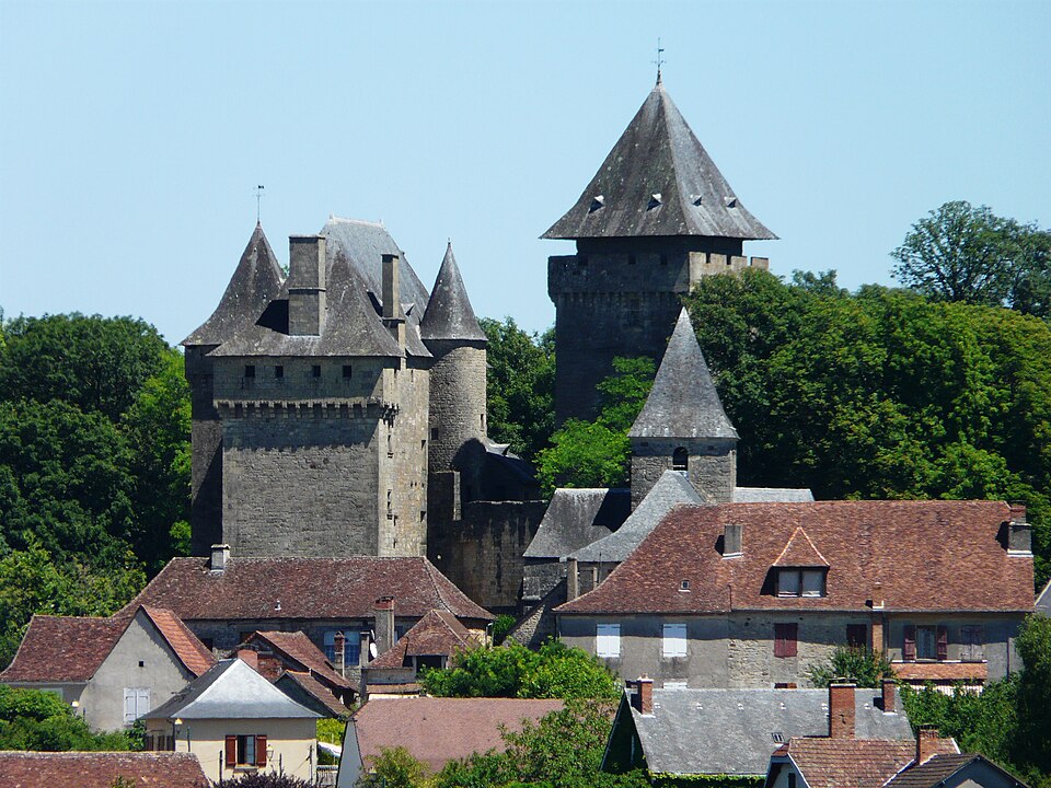Badefols — d'Ans village (3)