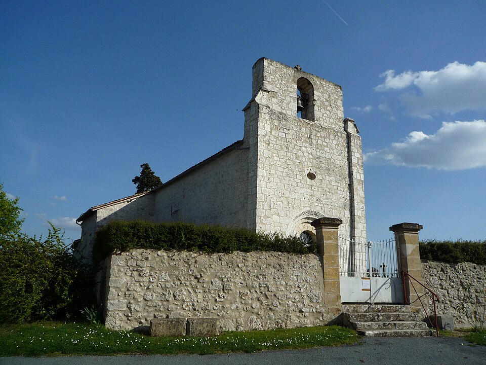 Bardou — dordogne