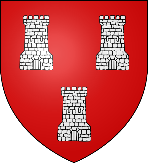 Blason de Pays de Belvès