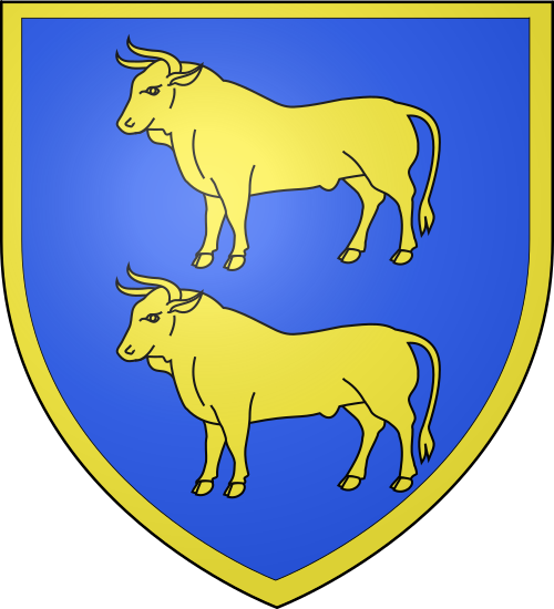 Blason de Besse